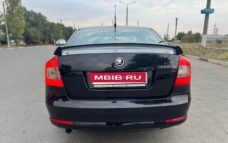 Skoda Octavia, 2010 год, 650 000 рублей, 5 фотография