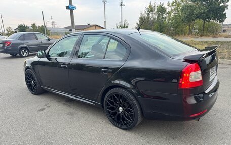 Skoda Octavia, 2010 год, 650 000 рублей, 3 фотография