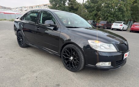 Skoda Octavia, 2010 год, 650 000 рублей, 9 фотография
