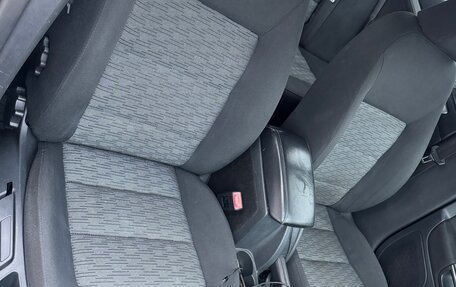 Skoda Octavia, 2010 год, 650 000 рублей, 12 фотография