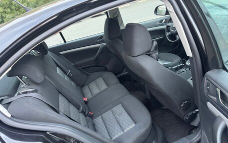 Skoda Octavia, 2010 год, 650 000 рублей, 14 фотография