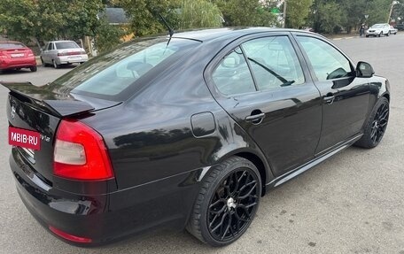 Skoda Octavia, 2010 год, 650 000 рублей, 11 фотография