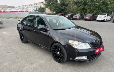 Skoda Octavia, 2010 год, 650 000 рублей, 6 фотография