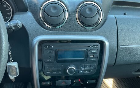 Renault Duster I рестайлинг, 2012 год, 1 049 000 рублей, 7 фотография