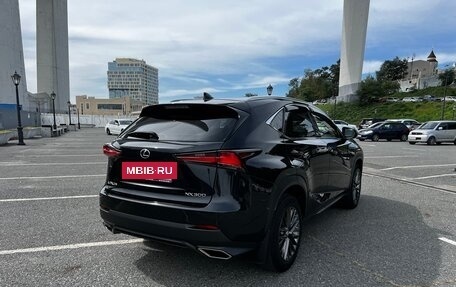 Lexus NX I, 2018 год, 4 200 000 рублей, 14 фотография