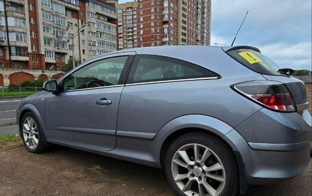 Opel Astra H, 2011 год, 575 000 рублей, 3 фотография