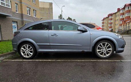 Opel Astra H, 2011 год, 575 000 рублей, 6 фотография