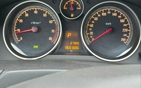 Opel Astra H, 2011 год, 575 000 рублей, 8 фотография