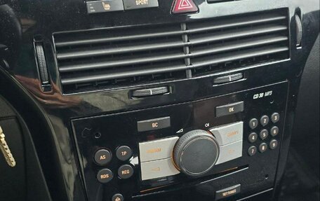 Opel Astra H, 2011 год, 575 000 рублей, 9 фотография