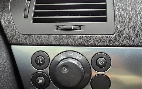 Opel Astra H, 2011 год, 575 000 рублей, 10 фотография