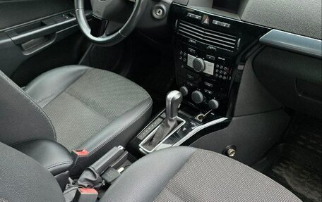 Opel Astra H, 2011 год, 575 000 рублей, 11 фотография