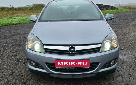 Opel Astra H, 2011 год, 575 000 рублей, 2 фотография