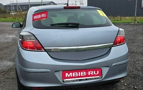 Opel Astra H, 2011 год, 575 000 рублей, 5 фотография