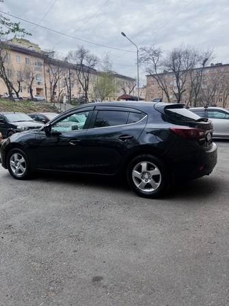 Mazda Axela BM, 2014 год, 1 298 000 рублей, 1 фотография