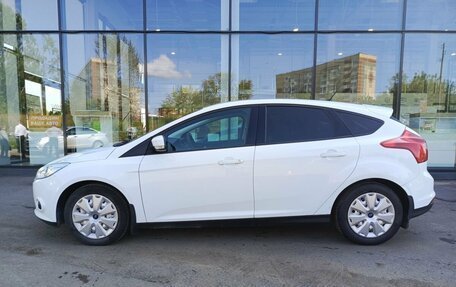Ford Focus III, 2011 год, 870 000 рублей, 8 фотография