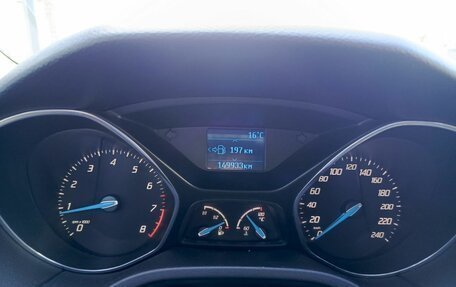 Ford Focus III, 2011 год, 870 000 рублей, 13 фотография