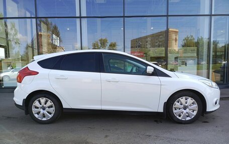 Ford Focus III, 2011 год, 870 000 рублей, 4 фотография