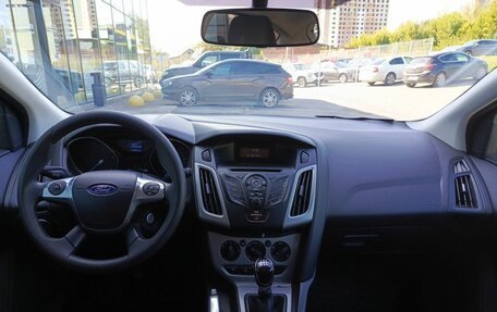 Ford Focus III, 2011 год, 870 000 рублей, 14 фотография