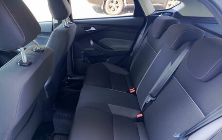 Ford Focus III, 2011 год, 870 000 рублей, 12 фотография
