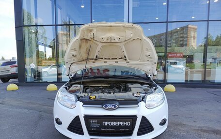 Ford Focus III, 2011 год, 870 000 рублей, 9 фотография