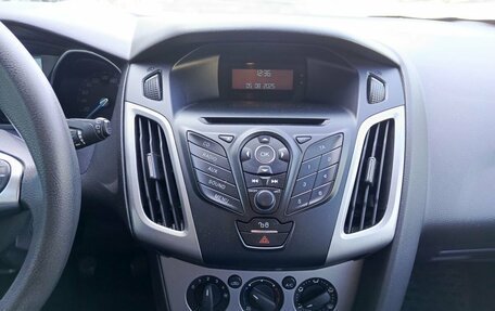 Ford Focus III, 2011 год, 870 000 рублей, 15 фотография
