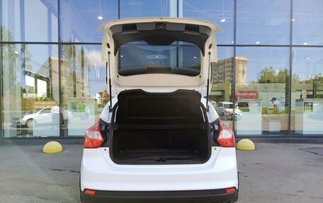 Ford Focus III, 2011 год, 870 000 рублей, 10 фотография