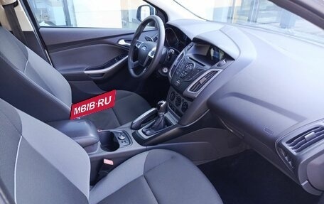 Ford Focus III, 2011 год, 870 000 рублей, 11 фотография