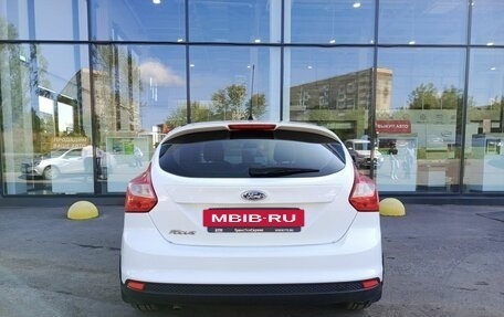 Ford Focus III, 2011 год, 870 000 рублей, 6 фотография