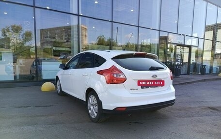 Ford Focus III, 2011 год, 870 000 рублей, 7 фотография