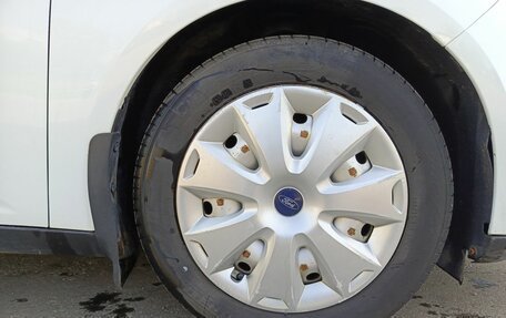 Ford Focus III, 2011 год, 870 000 рублей, 18 фотография