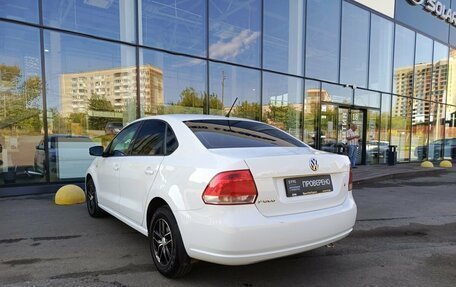 Volkswagen Polo VI (EU Market), 2015 год, 899 800 рублей, 7 фотография