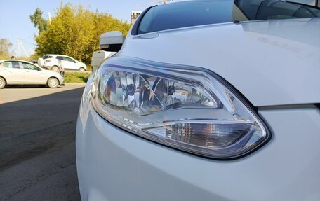 Ford Focus III, 2011 год, 870 000 рублей, 17 фотография