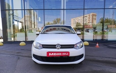 Volkswagen Polo VI (EU Market), 2015 год, 899 800 рублей, 2 фотография