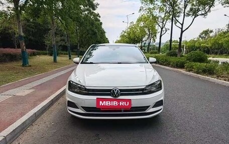 Volkswagen Polo, 2022 год, 1 200 008 рублей, 3 фотография