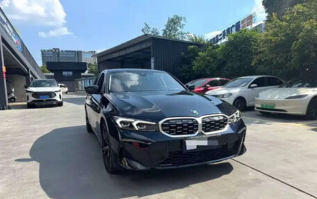 BMW 3 серия, 2023 год, 2 777 111 рублей, 2 фотография
