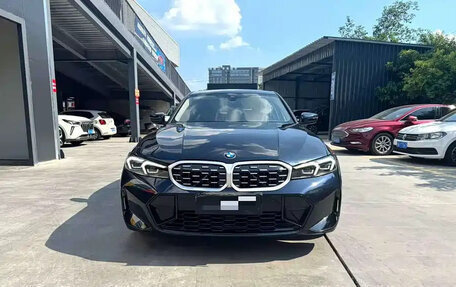 BMW 3 серия, 2023 год, 2 777 111 рублей, 3 фотография