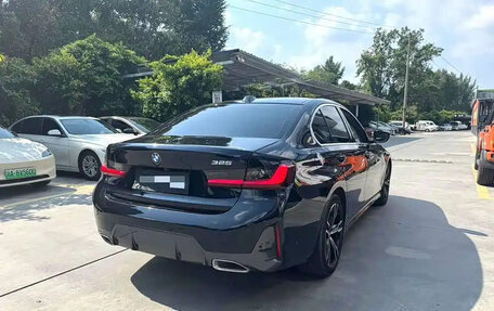 BMW 3 серия, 2023 год, 2 777 111 рублей, 4 фотография