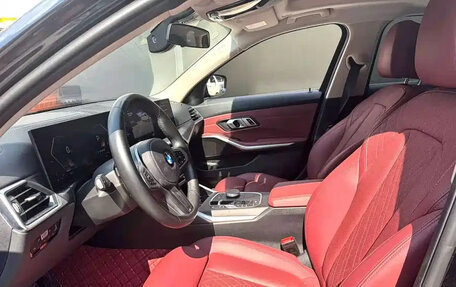 BMW 3 серия, 2023 год, 2 777 111 рублей, 7 фотография
