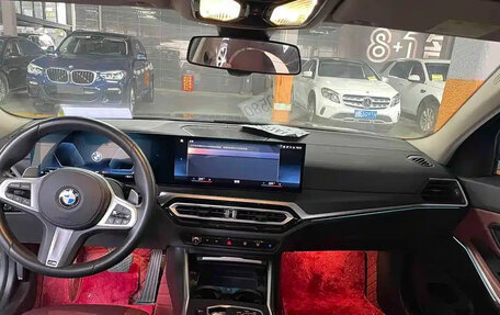BMW 3 серия, 2023 год, 2 777 111 рублей, 10 фотография