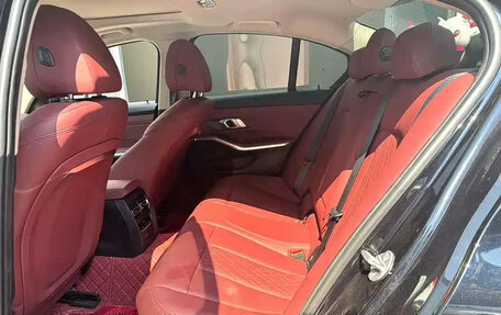 BMW 3 серия, 2023 год, 2 777 111 рублей, 8 фотография