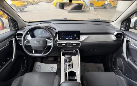 Geely Coolray I, 2023 год, 1 193 000 рублей, 5 фотография