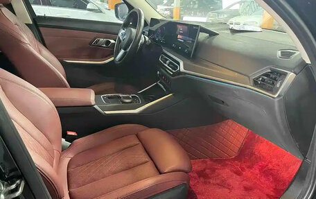 BMW 3 серия, 2023 год, 2 777 111 рублей, 11 фотография