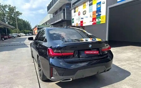 BMW 3 серия, 2023 год, 2 777 111 рублей, 5 фотография