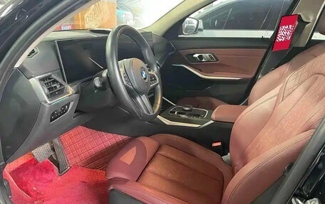 BMW 3 серия, 2023 год, 2 777 111 рублей, 9 фотография
