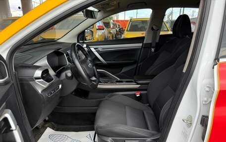 Geely Coolray I, 2023 год, 1 193 000 рублей, 8 фотография