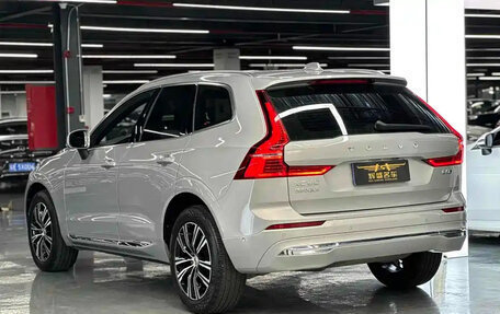 Volvo XC60 II, 2022 год, 2 940 000 рублей, 5 фотография
