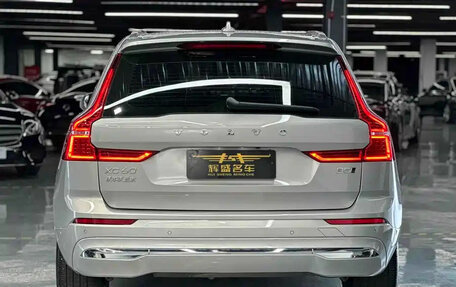 Volvo XC60 II, 2022 год, 2 940 000 рублей, 4 фотография