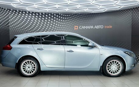 Opel Insignia II рестайлинг, 2013 год, 849 000 рублей, 5 фотография