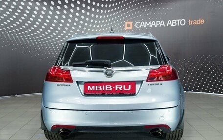 Opel Insignia II рестайлинг, 2013 год, 849 000 рублей, 8 фотография
