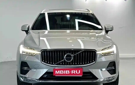 Volvo XC60 II, 2022 год, 2 940 000 рублей, 2 фотография